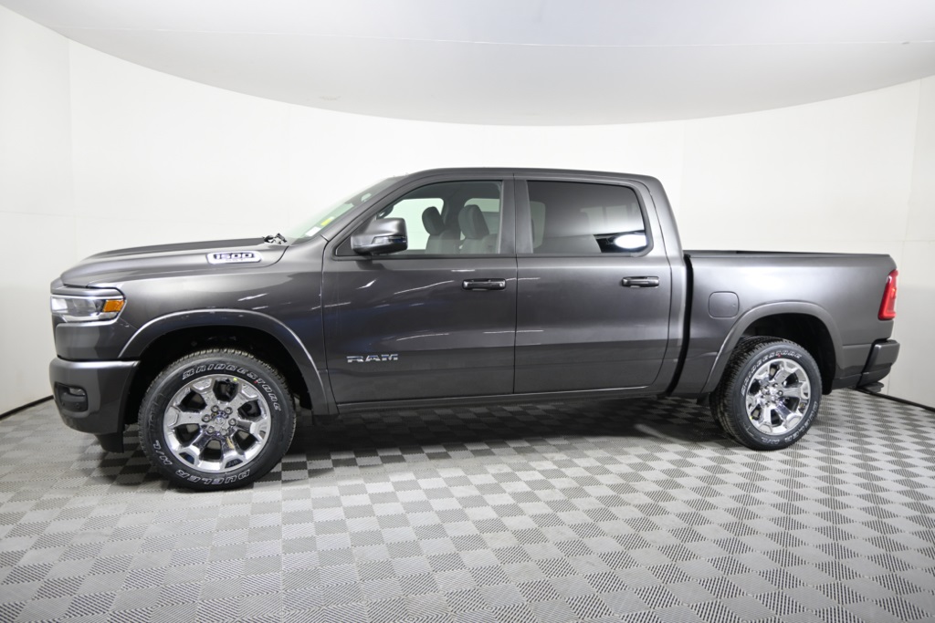 2025 Ram 1500 Big Horn Lone Star photo 2