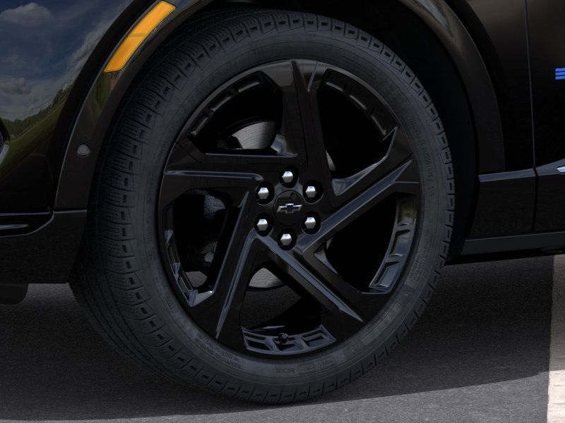2025 Chevrolet Equinox EV 3RS photo 7