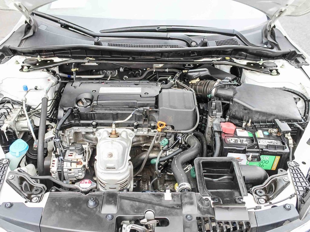 2015 Honda Accord EX-L photo 22
