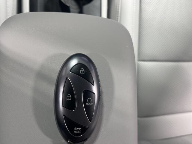 2026 Hyundai Kona Limited photo 21