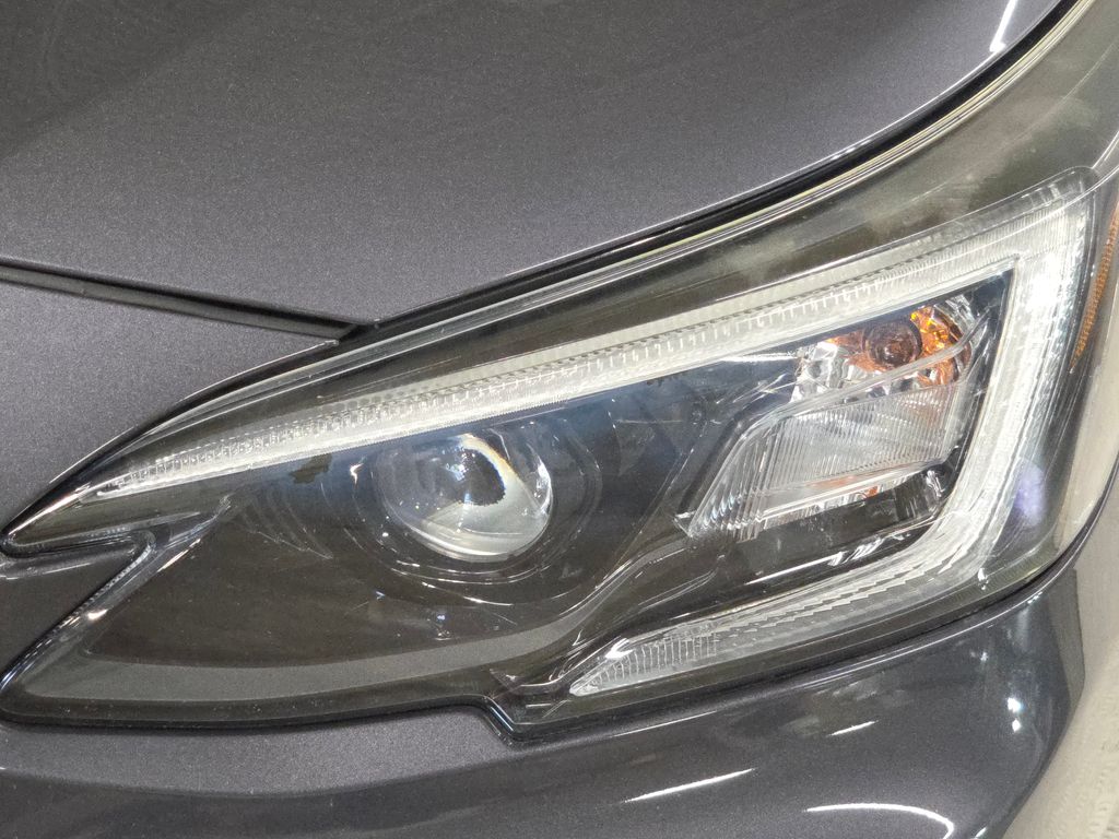 2020 Subaru Legacy 2.5i Sport photo 9