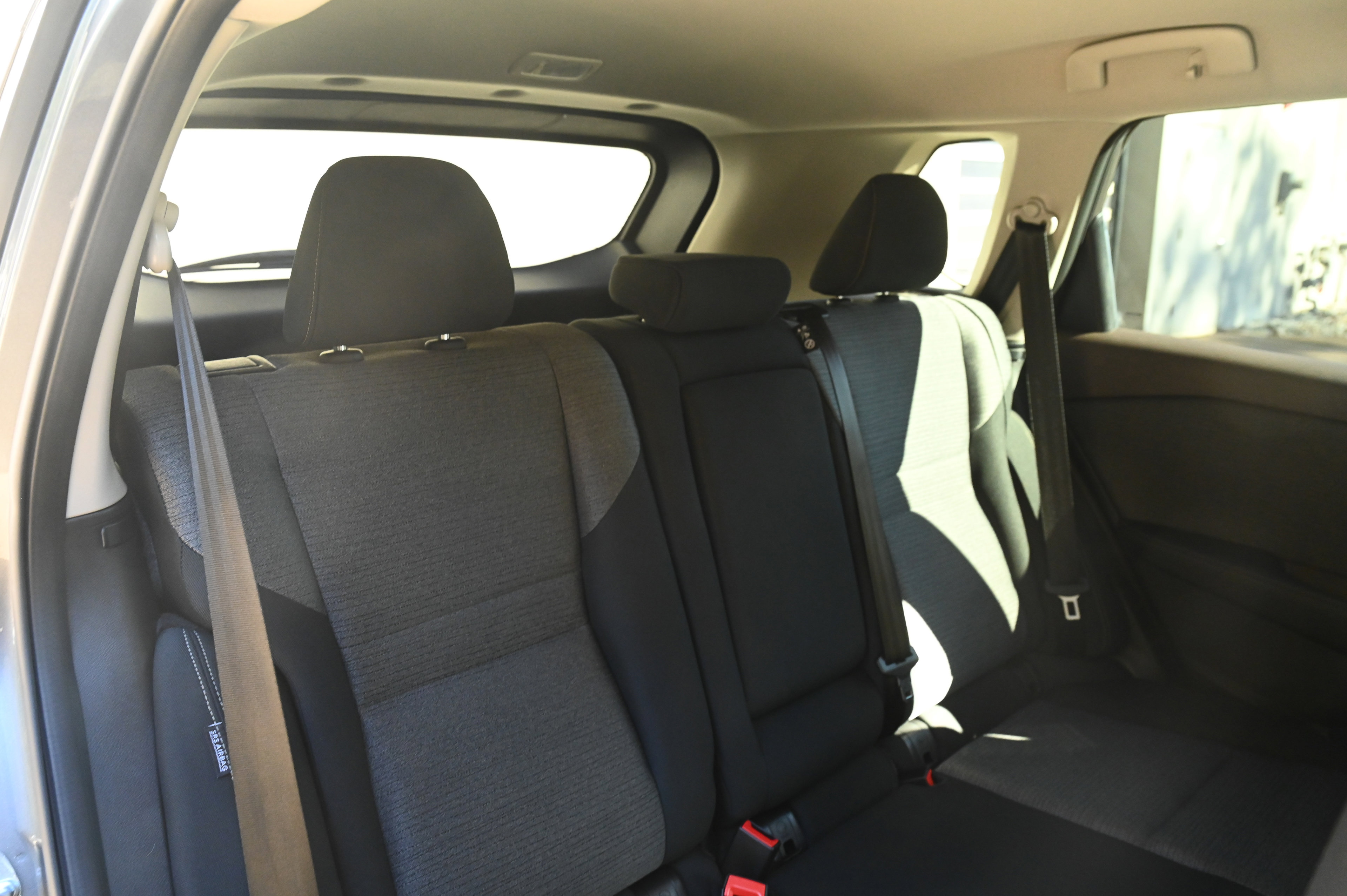 2023 Nissan Rogue SV photo 21