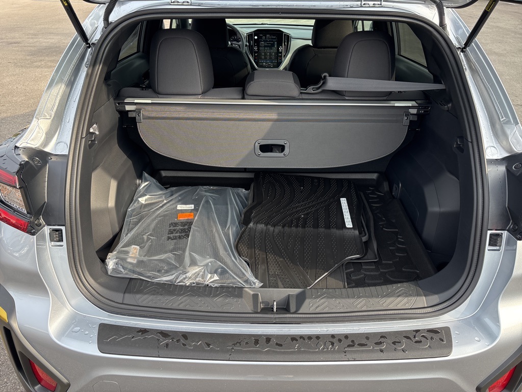 2025 Subaru Crosstrek Sport photo 24