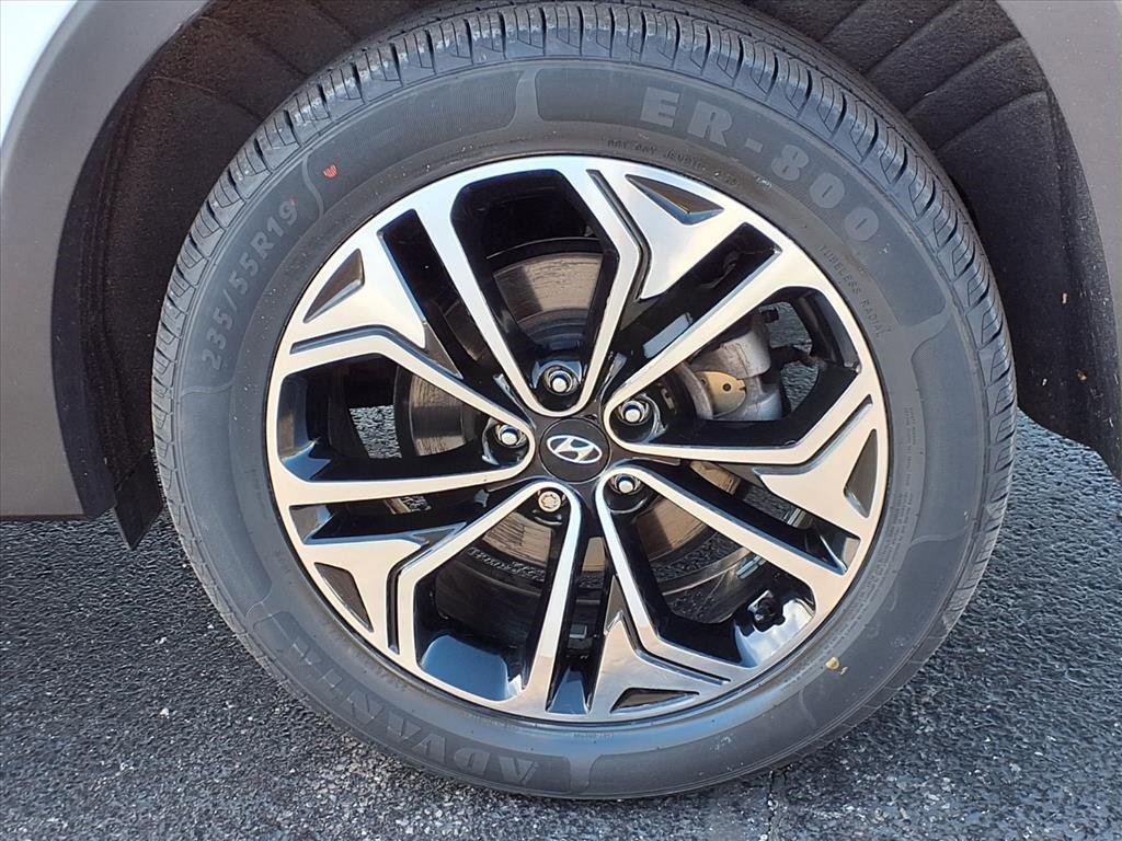 2020 HYUNDAI SANTA FE - Image 37