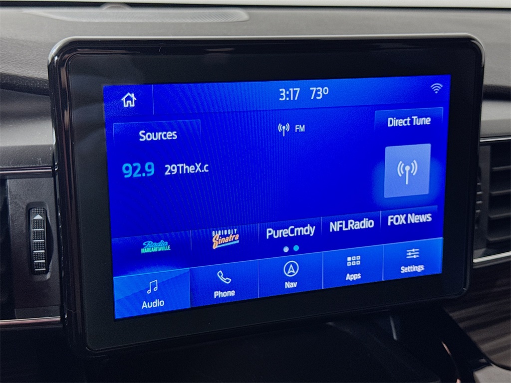 2021 Ford Explorer Limited photo 30