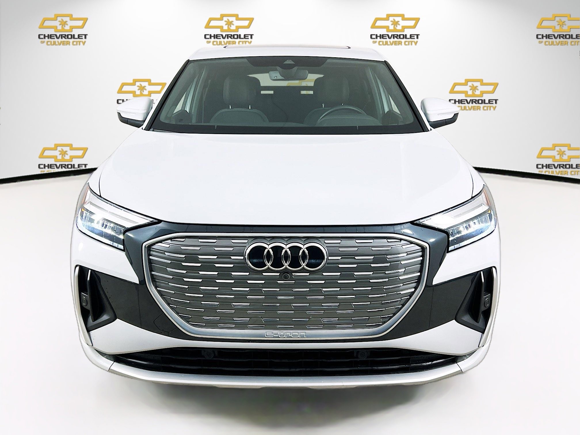 2024 Audi Q4 E-tron Sportback Premium photo 2