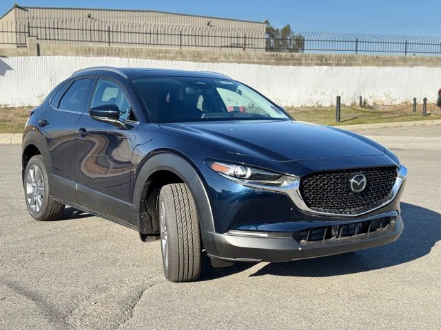 2025 Mazda CX-30 2.5 S Premium photo 3