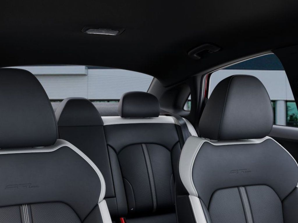 2025 Kia K5 GT-Line photo 26