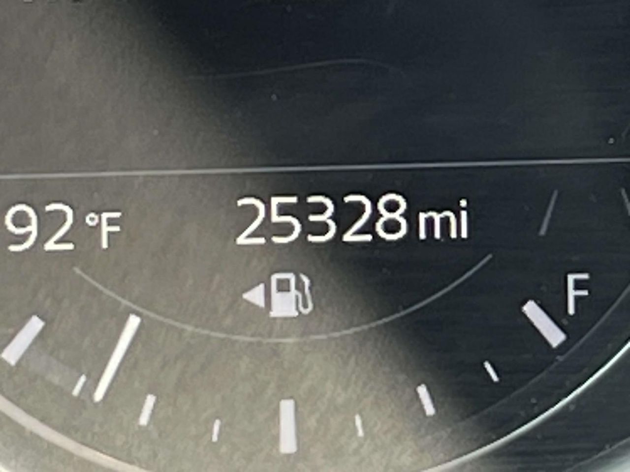 2022 Mazda CX-5 2.5 S Preferred photo 22