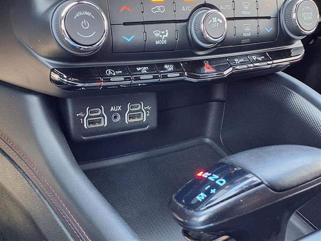 2023 Dodge Durango GT Plus photo 13