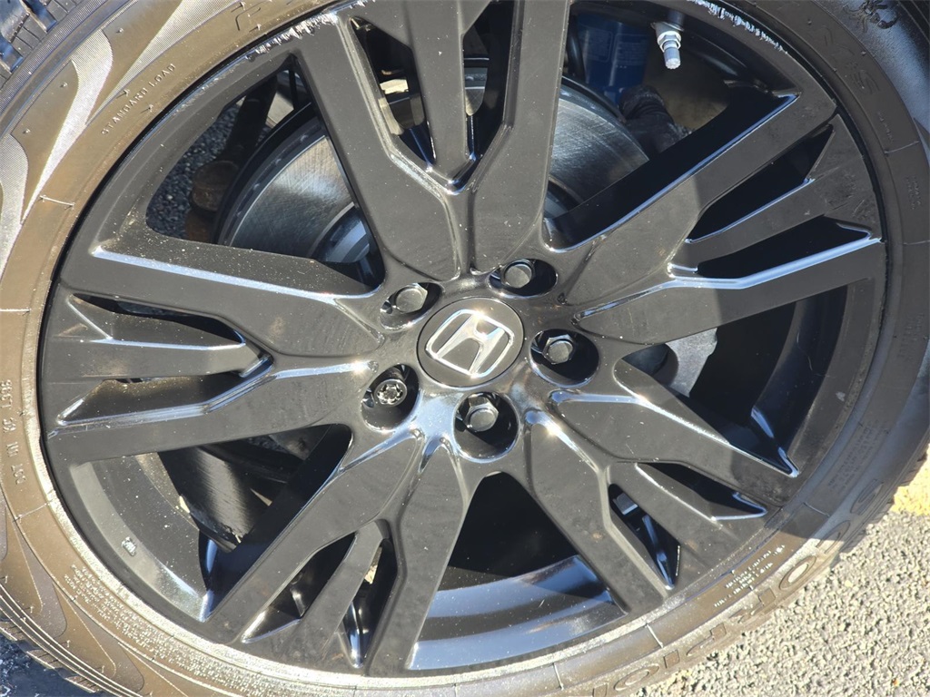 2021 Honda Pilot Special Edition photo 10