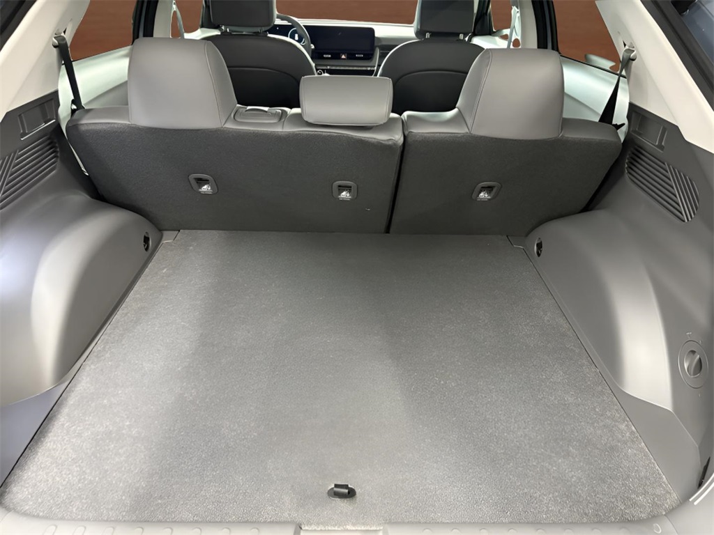2025 Hyundai Ioniq 5 SEL photo 21