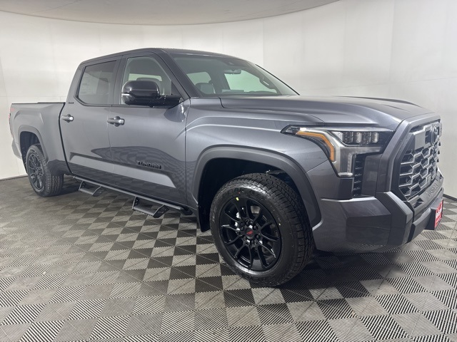 2026 Toyota Tundra Limited's photo