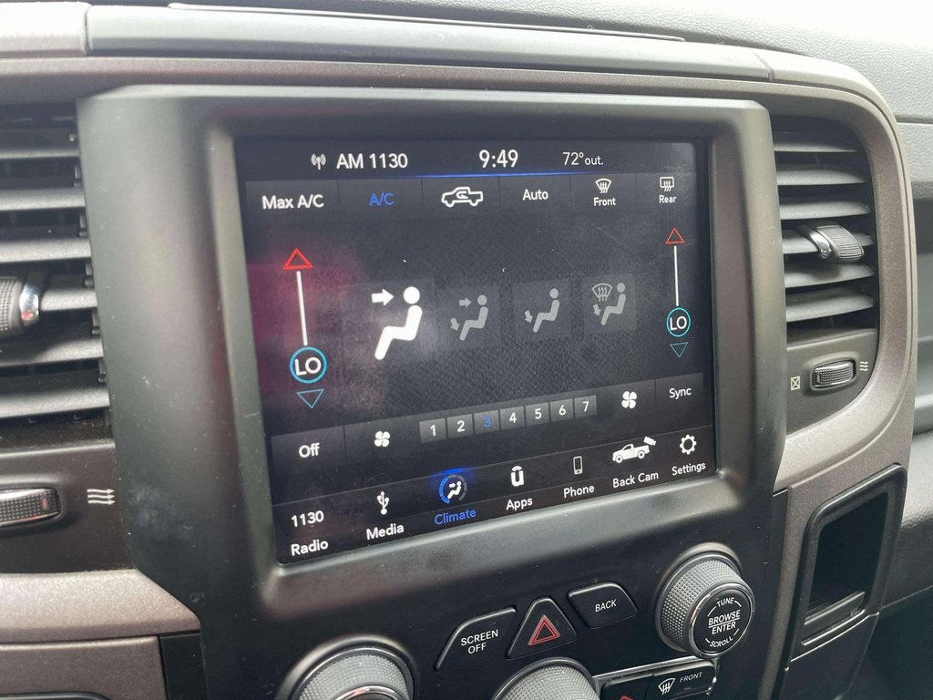 2019 Ram 1500 Classic Express photo 12