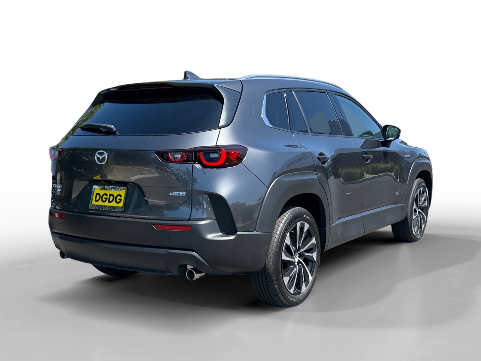 2025 Mazda CX-50 Premium Plus photo 5