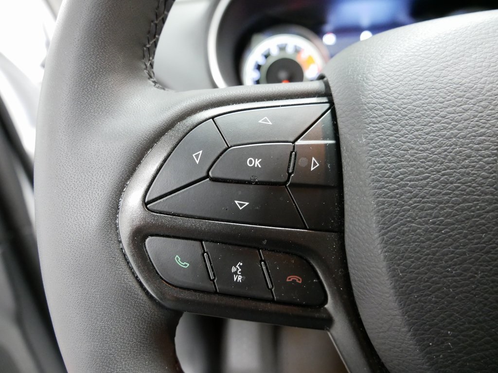 2022 Jeep Cherokee Trailhawk photo 25