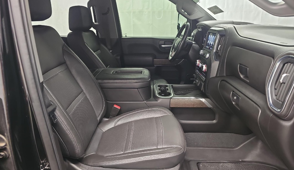 2021 Gmc Sierra Denali photo 5