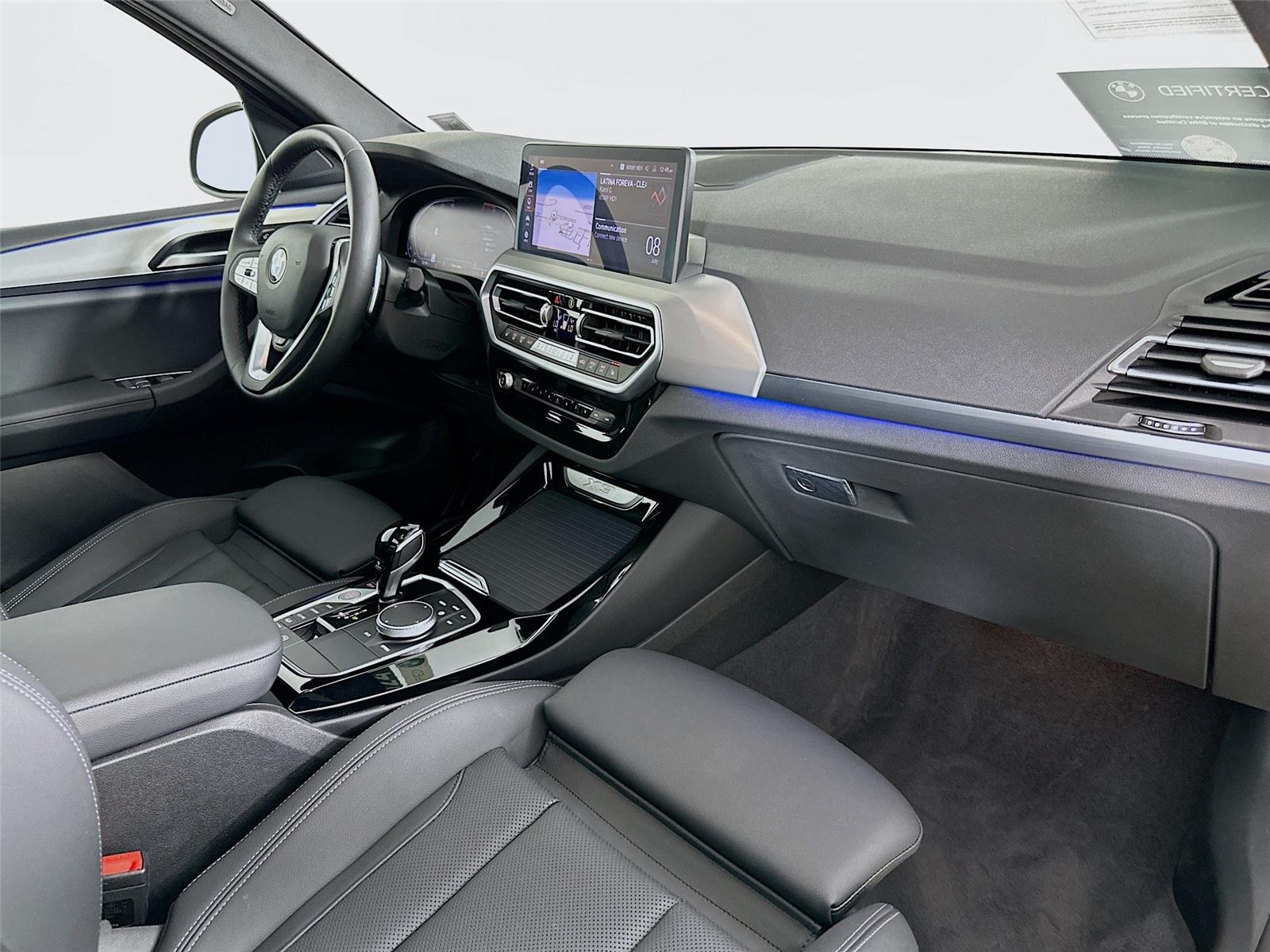 2024 Bmw X3 xDrive30i photo 27