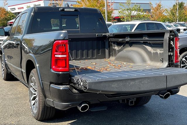 2025 Ram 1500 Limited photo 23