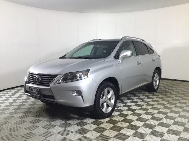 2013 Lexus RX 350 photo 3