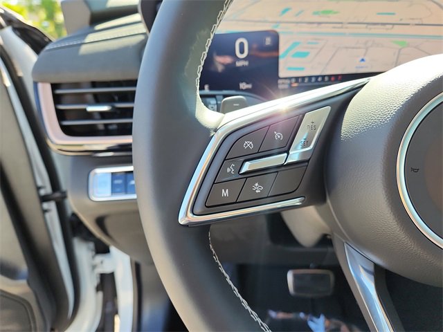 2025 Buick Envision Sport Touring photo 24