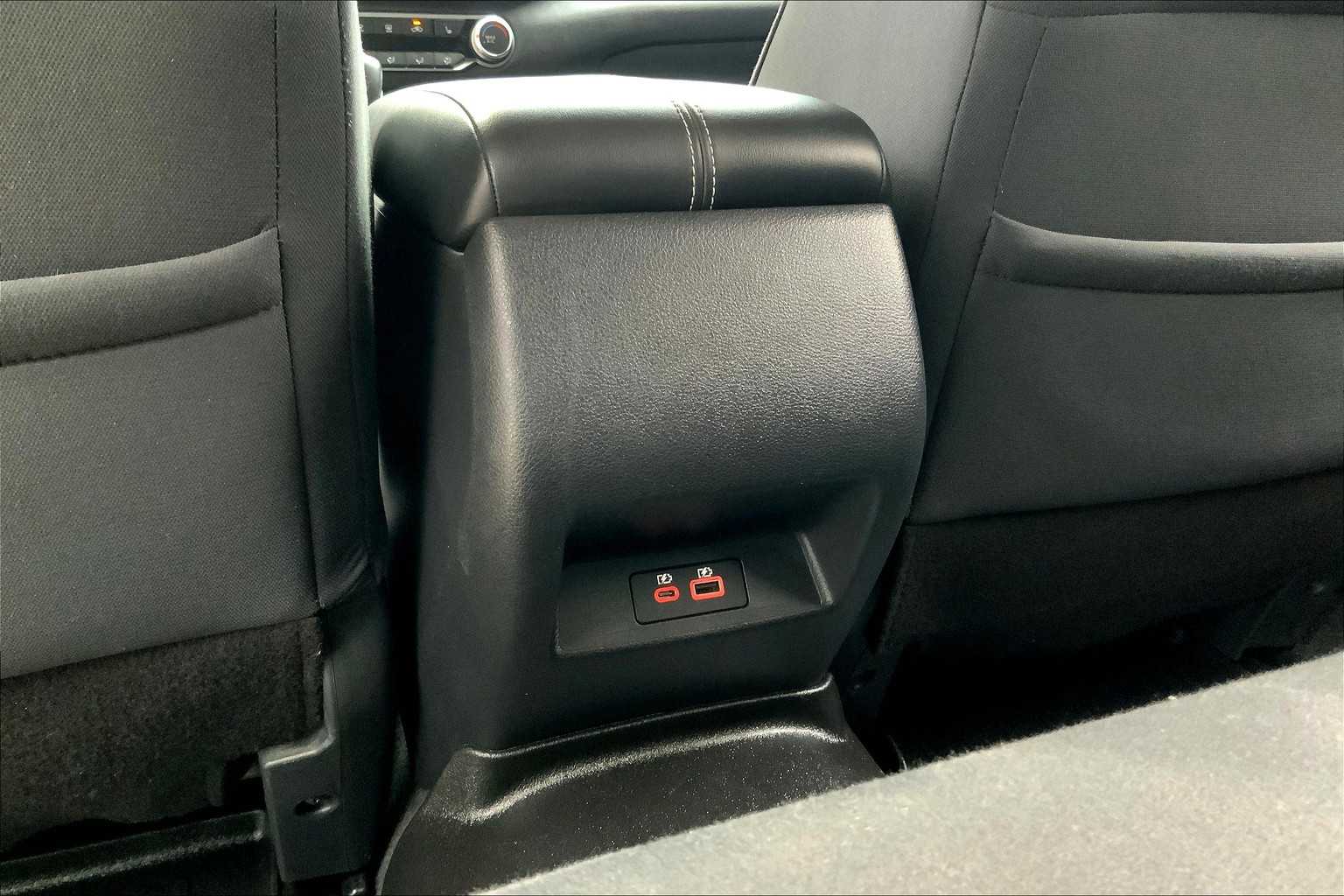 2021 Nissan Altima 2.5 SV photo 30