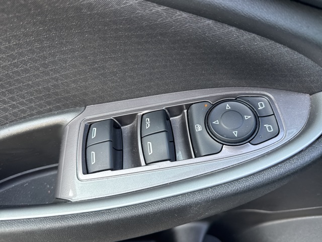 2024 Chevrolet Malibu 1LT photo 8