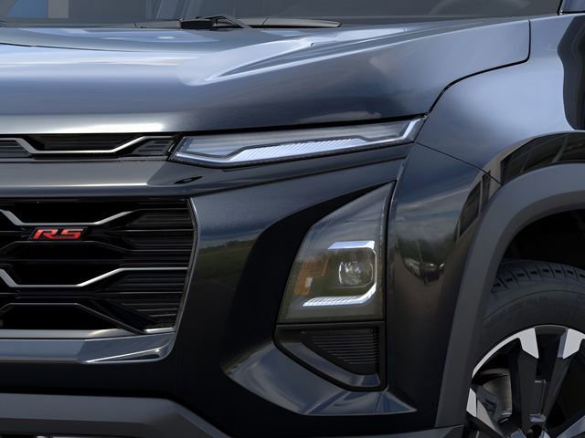2026 Chevrolet Equinox RS photo 4
