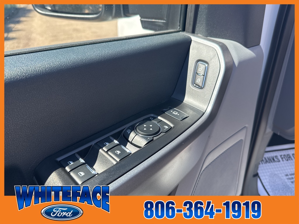 2025 Ford F-350 XLT photo 20