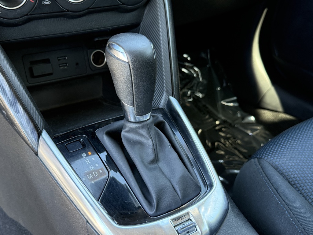 2017 Toyota Yaris iA Base photo 23