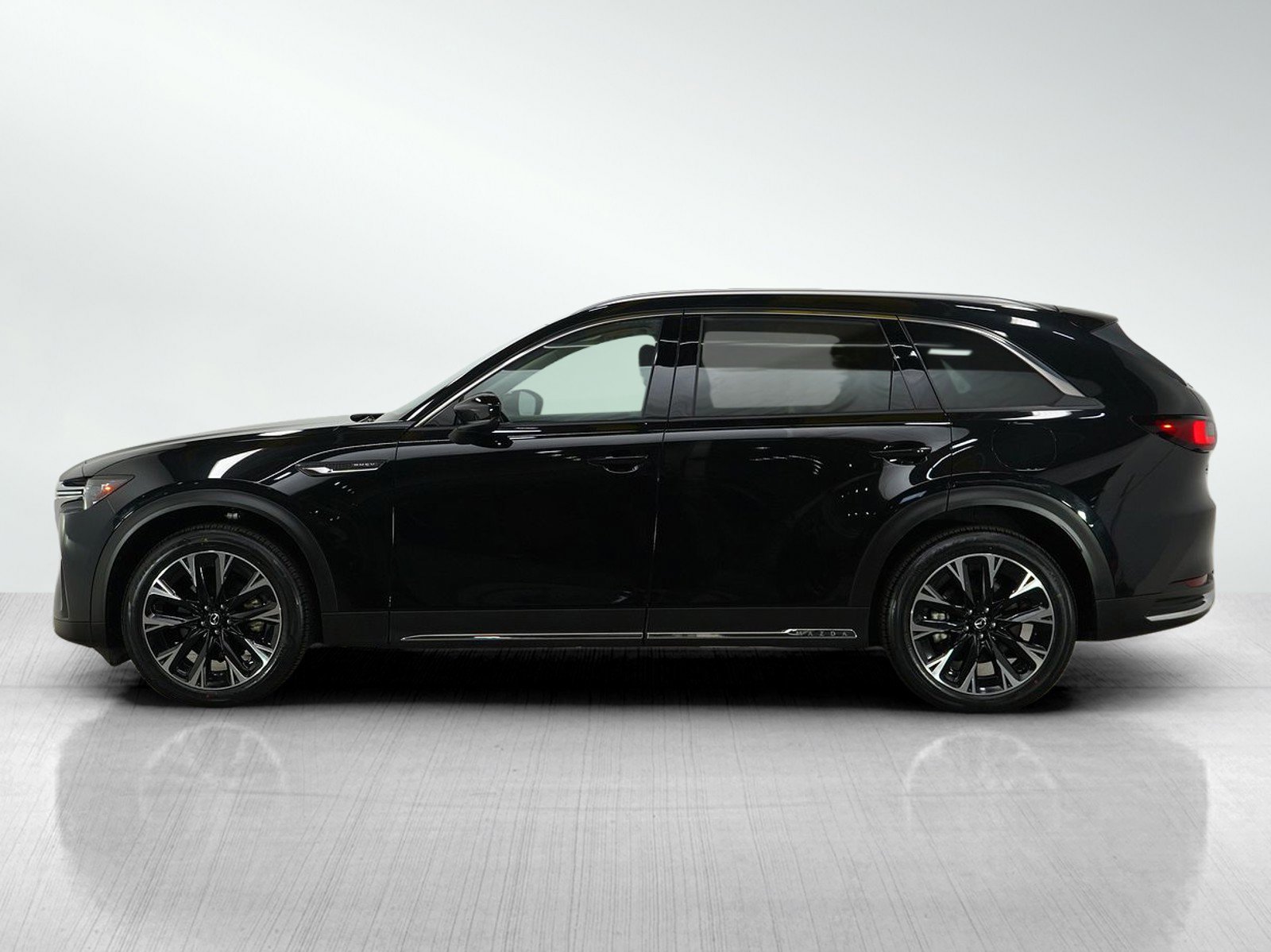 Certified 2024 Mazda CX-90 Premium Package with VIN JM3KKDHA7R1106211 for sale in Burnsville, Minnesota