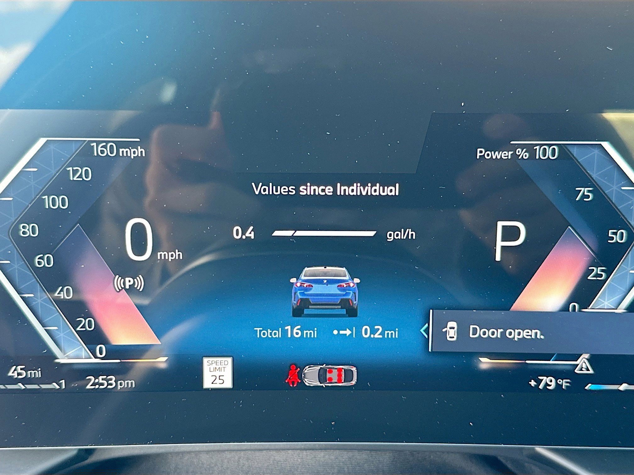 2025 Bmw 228i xDrive Gran Coupe photo 11