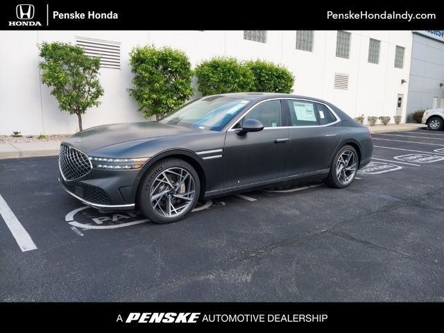 2024 GENESIS G90 Base's photo