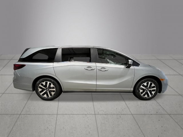 2026 Honda Odyssey EX-L photo 6