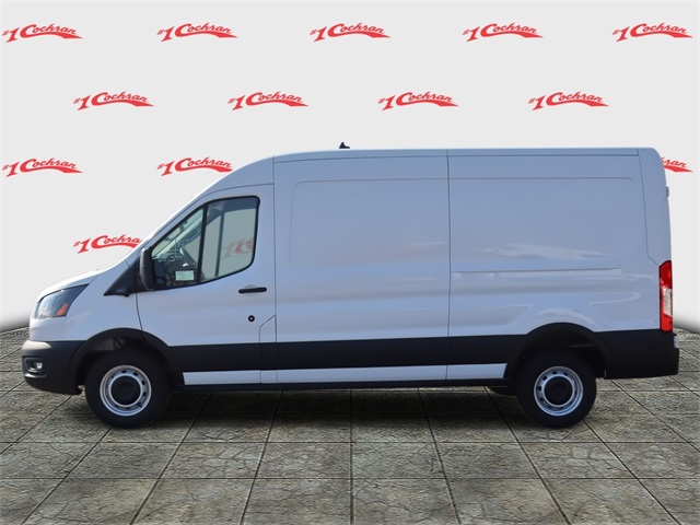 2024 Ford Transit Cargo Van photo 6