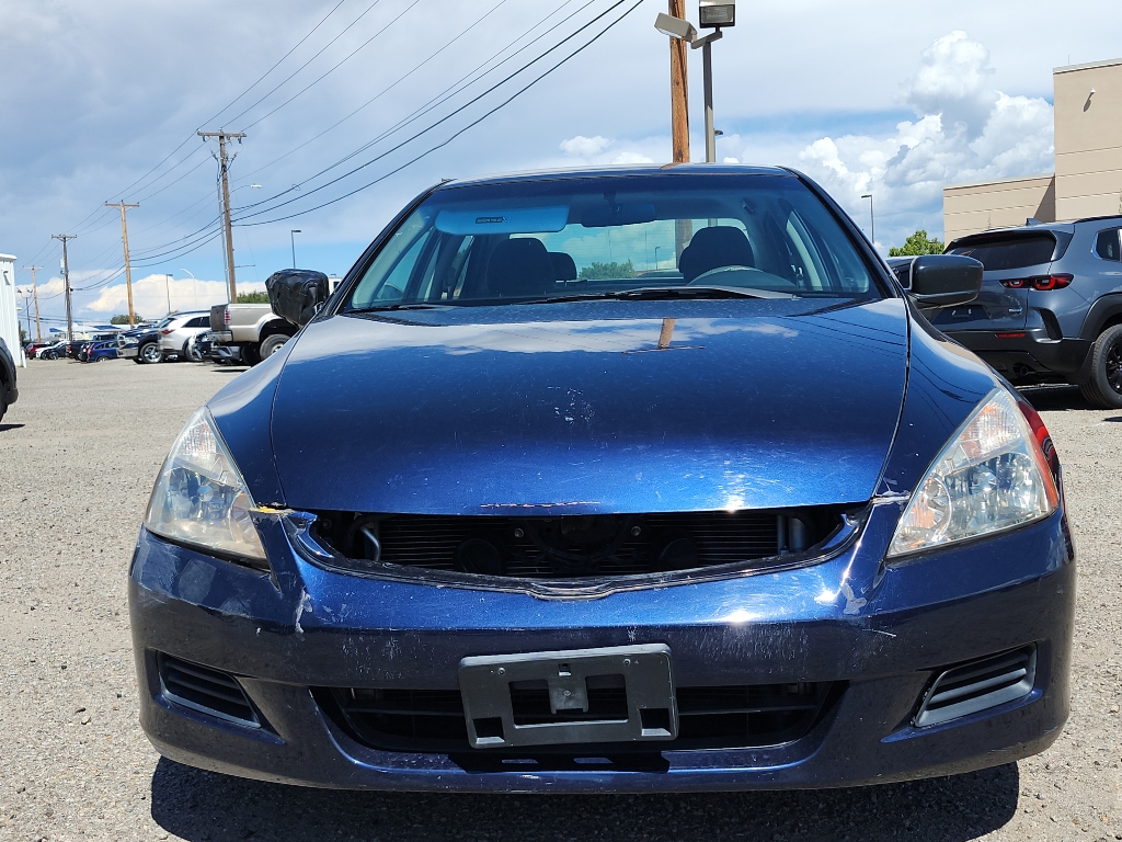 2007 Honda Accord photo 2