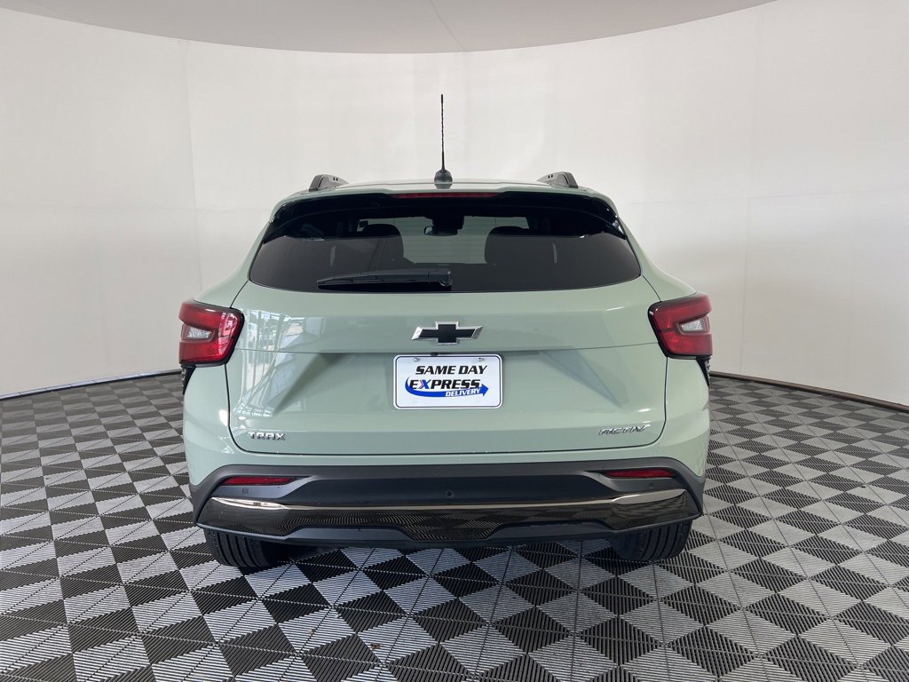 2025 Chevrolet Trax ACTIV photo 21