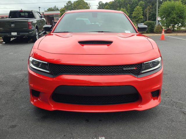 2023 Dodge Charger GT photo 14