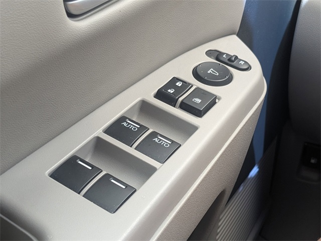 2012 Honda Pilot EX-L photo 15
