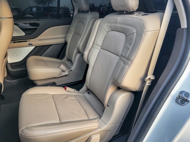 2021 LINCOLN AVIATOR - Image 11