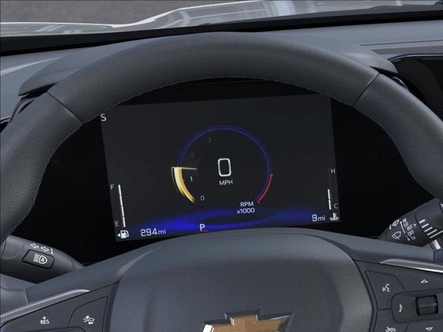 2025 Chevrolet Trax LT photo 13