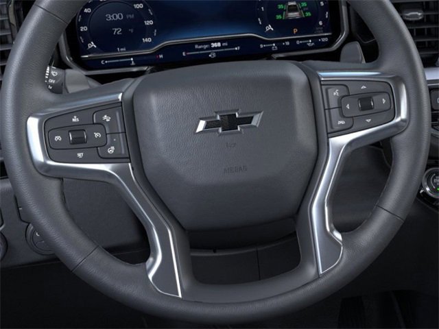 2026 Chevrolet Silverado 1500 ZR2 photo 19