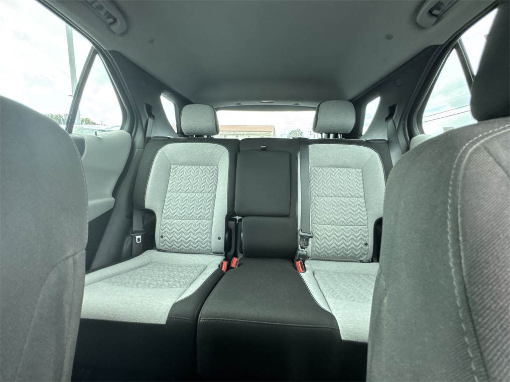 2024 Chevrolet Equinox LS photo 12