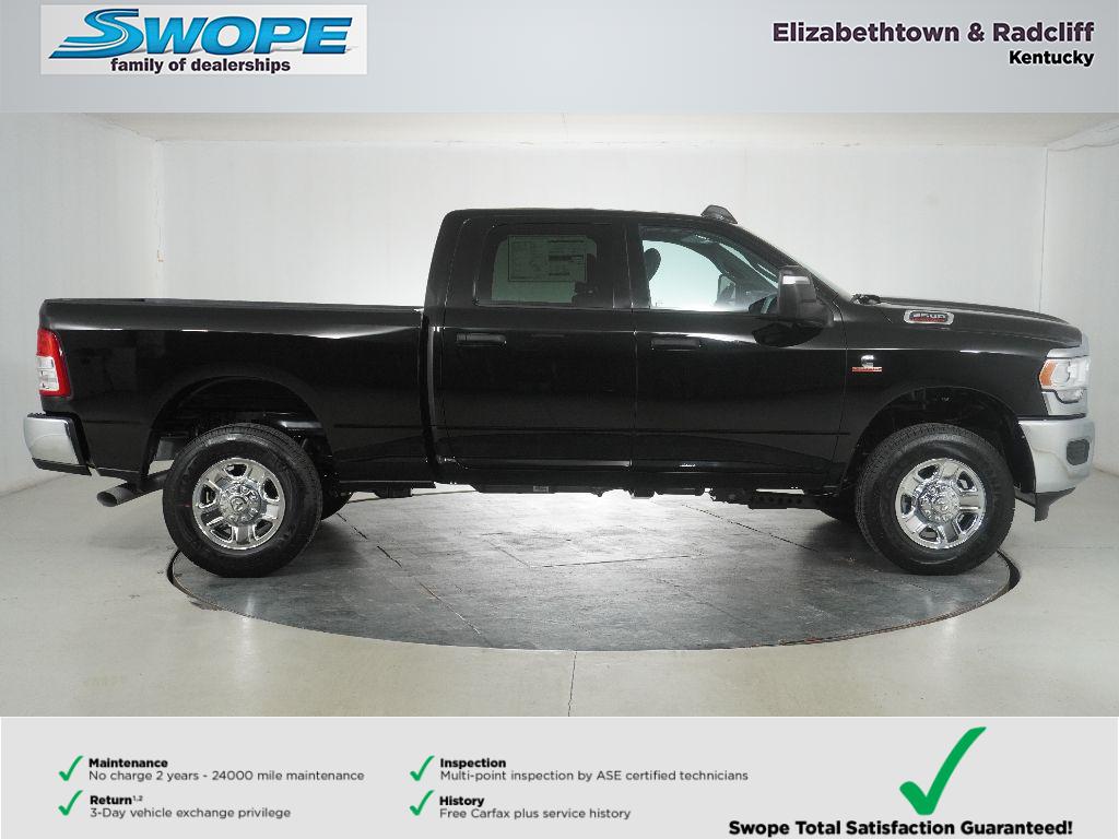 2024 Ram 2500 Tradesman photo 2
