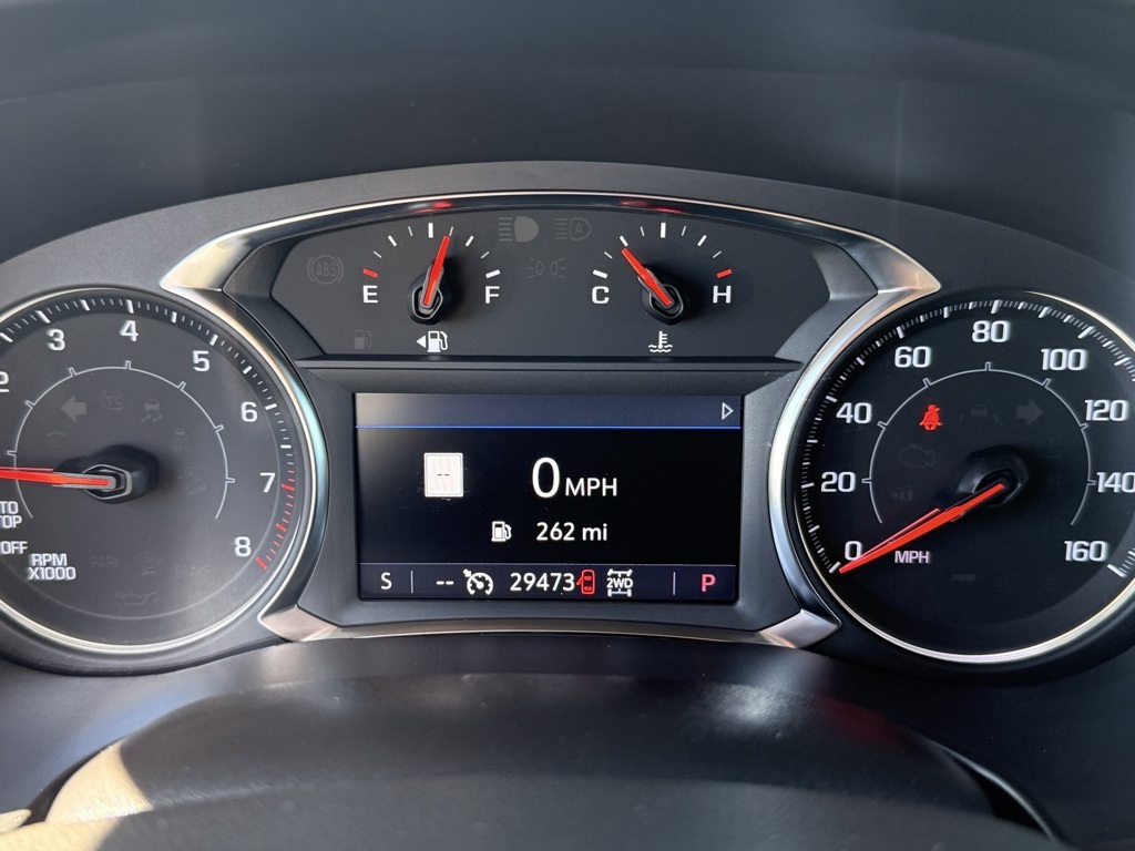 2023 Gmc Acadia AT4 photo 14