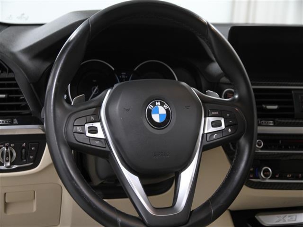 2019 Bmw X3 xDrive30i photo 4