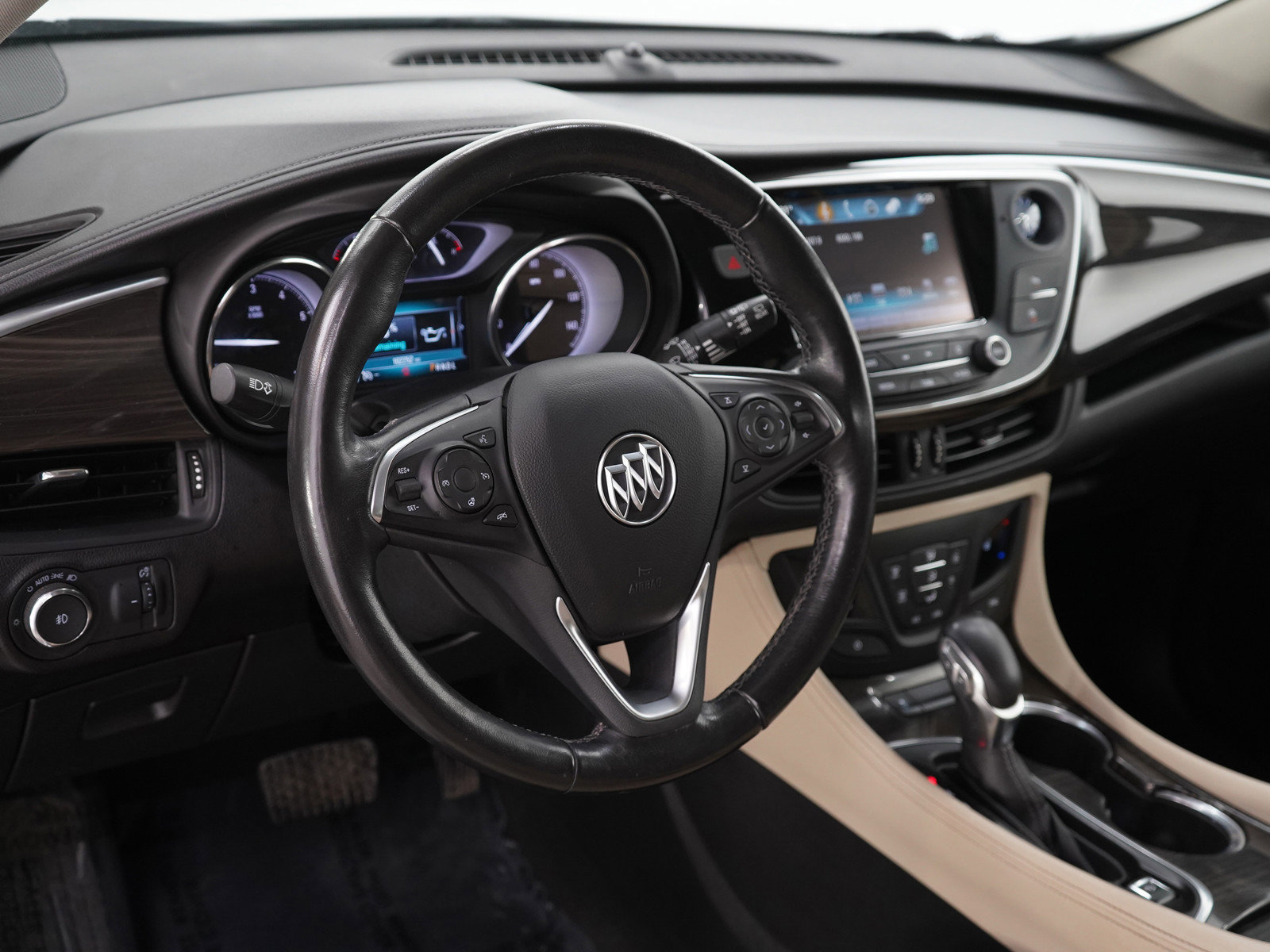 2020 Buick Envision Essence photo 20