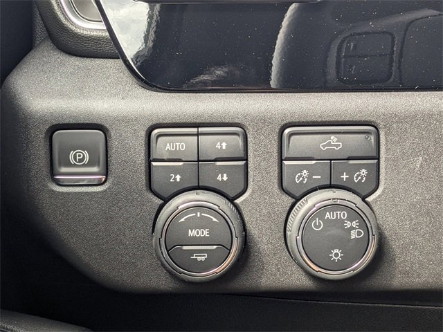 2026 Chevrolet Silverado 1500 LT photo 22