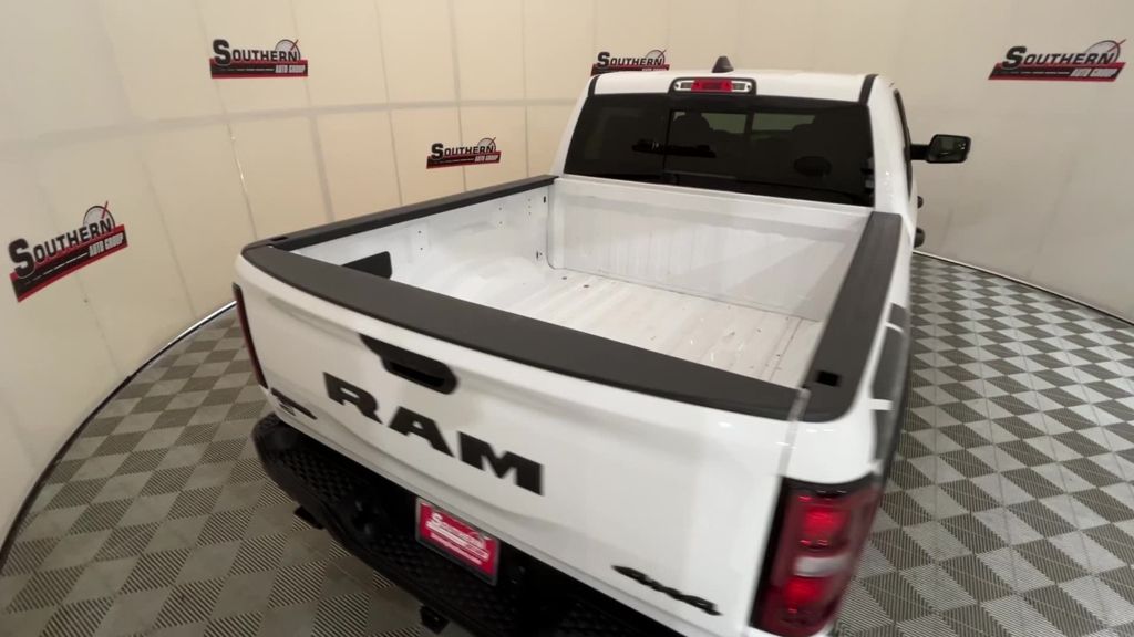 2025 Ram 1500 Rebel photo 12