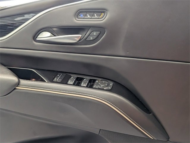 Used 2024 Black Raven Cadillac V-Series image 25
